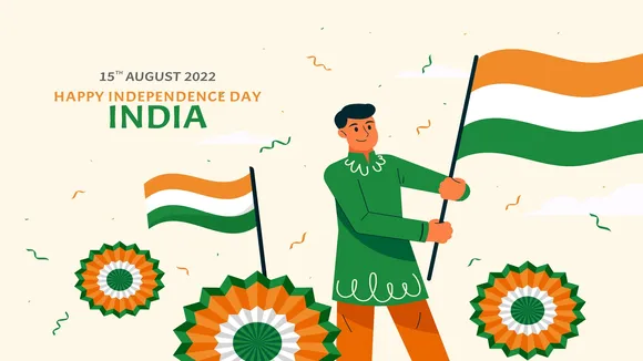 Happy Independence Day 2024 Wishes