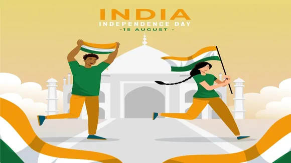 happy independence day 2024 | 15 august 2024 places to visit | india independence day | 15 august history