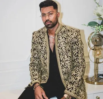 Hardik Pandya
