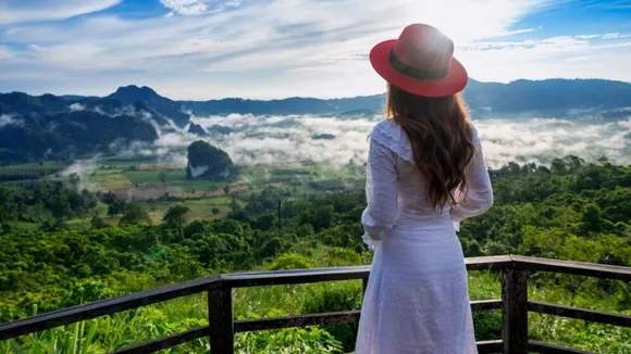 hill station | top 7 hill station near Gujarat | monsoon hill station tourist places near gujarat | best monsoon tourist places near Gujarat