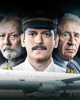 IC 814 The Kandahar Hijack review