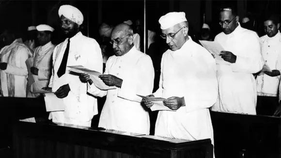 Independence Day 2024 History