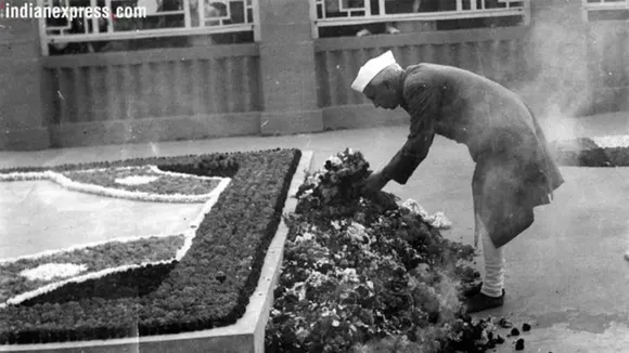 Independence Day 2024 History