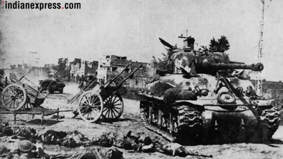 Independence Day 2024 History