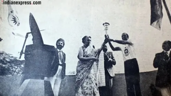 Independence Day 2024 History