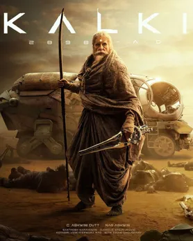 Kalki 2898 AD OTT Release Date