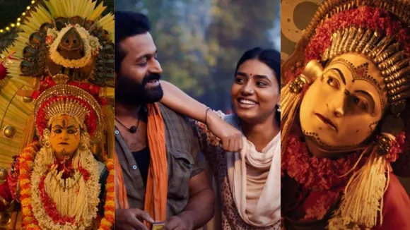 Kantara 2 Movie Release Date