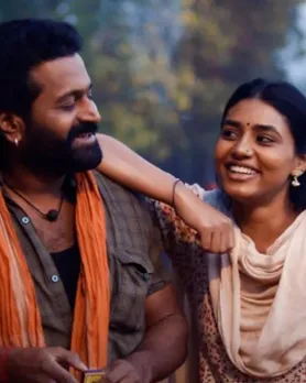 Kantara 2 Movie update