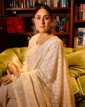 Kareena Kapoor Khan