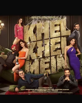 Khel Khel Mein release date