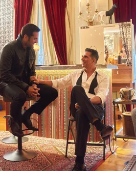 Khel Khel Mein release