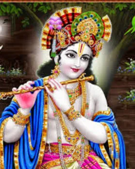 Krishna Janmashtami 2024