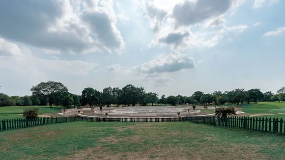 Lakshmi Vilas Palace is worlds largest residential building Tour - 7