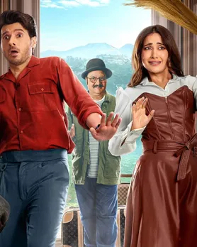 'Life Hill Gayi On HotStar