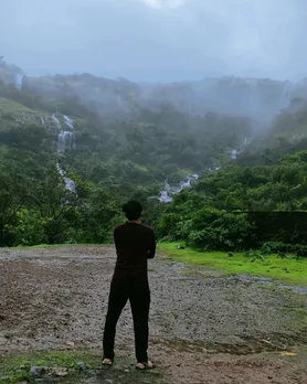 hill station | top 7 hill station near Gujarat | monsoon hill station tourist places near gujarat | best monsoon tourist places near Gujarat