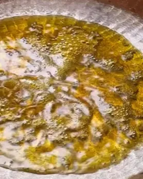 Magfali Sabji Recipe in gujarati