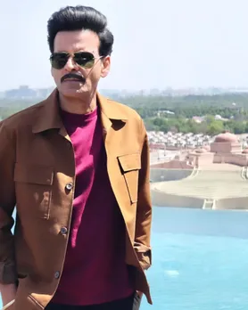 Manoj Bajpayee