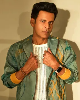 Manoj Bajpayee Photo