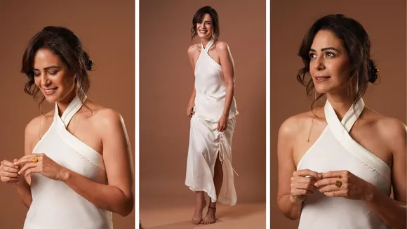 Mona Singh Transformation News