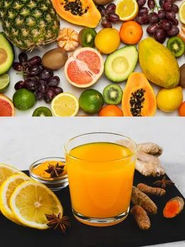 Monsoon Special Diet Tips