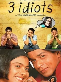 Movies To Watch on Friendship day