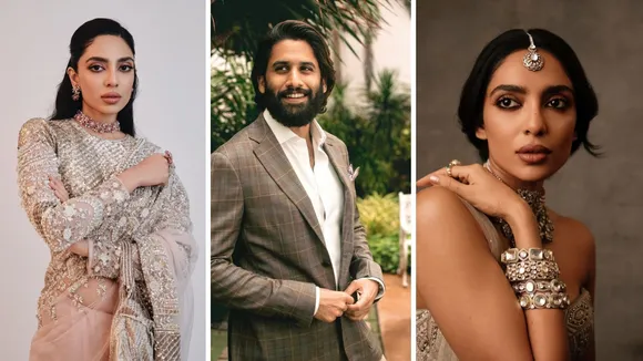 Naga Chaitanya Sobhita Dhulipala News