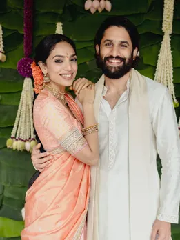 Naga Chaitanya Wedding Updates