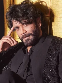 Nagarjuna Birthday Special Update