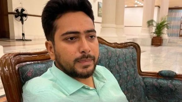 Bangladesh, Bangladesh interim govt, Muhammad Yunus , sheikh hasina