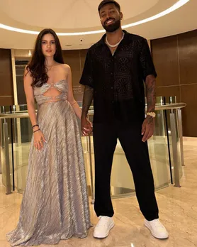 Natasa Stankovic Hardik Pandya Divorce