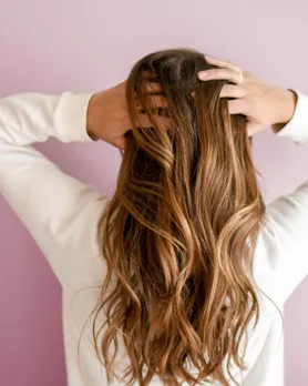 Natural Hair Care Tips