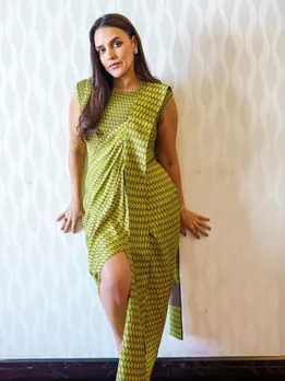 Neha Dhupia Birthday Special