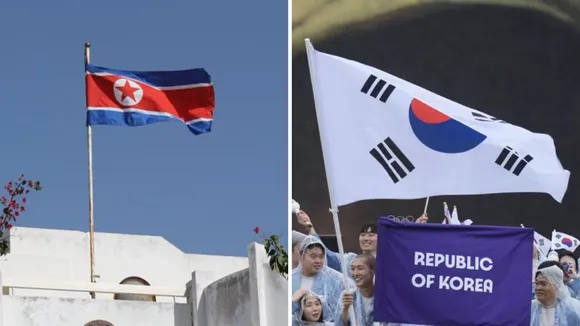 north korea independence day date | south korea independence day date | 15 august independence day