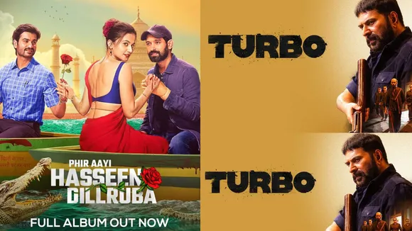 OTT Release On This Weekend 2024