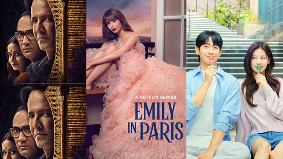 OTT Release This Week august