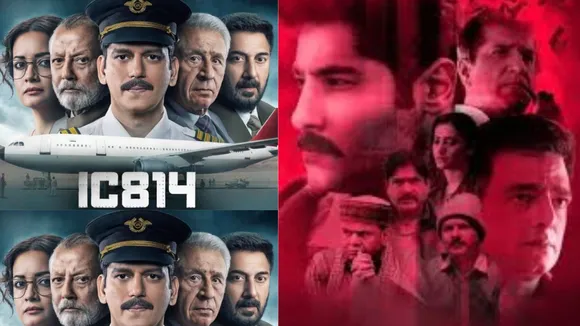 OTT This Week Web series and Movies