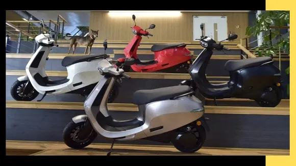 Olo Electric IPO Share: ભાવિશ અગ્રવાલ ઓલા ઇલેક્ટ્રિક શેર લિસ્ટિંગ બાદ અબજોપતિ ક્લબમાં સામેલ, સંપત્તિ જાણી ચોંકી જશો