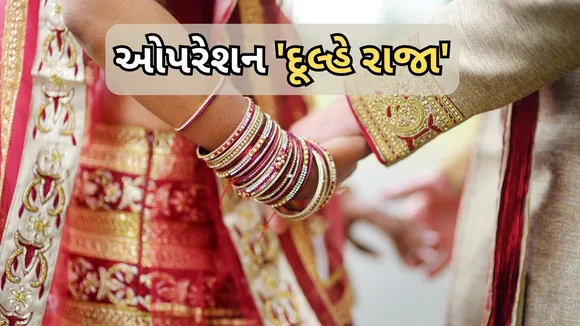 Operation Dulhe Raja odisha