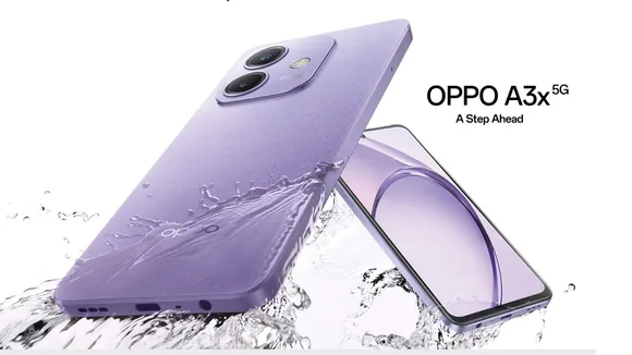oppo a3x 5g launch | oppo a3x 5g smartphone | oppo a3x 5g features | oppo a3x 5g camera | oppo a3x 5g battery | oppo a3x 5g specifications