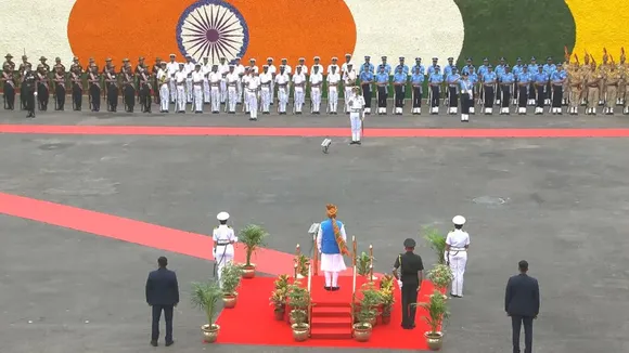 Independence Day 2024, Independence Day