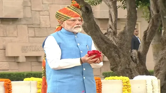 Independence Day 2024, Independence Day