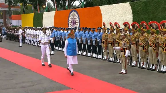 Independence Day 2024, Independence Day