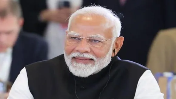 PM Narendra Modi, PM modi Speech