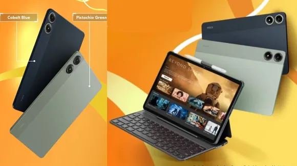 poco pad launched | poco pad price | poco pad features | poco pad specifications | poco pad Tablet | budget Tablet