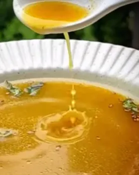 Quick Drumstick Soup Recipe