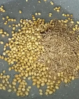 Quick Pav Bhaji Masala Recipe