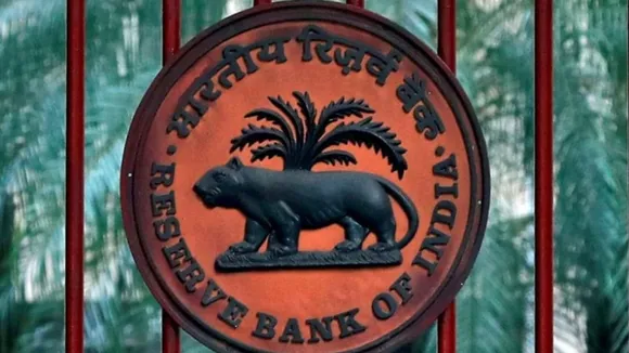 RBI, આરબીઆઈ