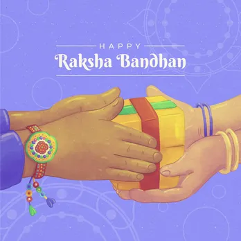 Raksha Bandhan 2024 | રક્ષાબંધન 2024 | Raksha Bandhan 2024 wishes | happy Raksha Bandhan wishes | Raksha Bandhan wishes image | Rakhi ki hardik shubhkamnaye | Rakhi ki hardik shubhkamnaye sticker | Raksha Bandhan wishes whatsapp sticker