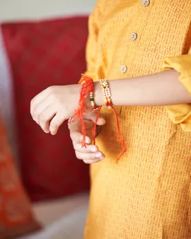 Raksabandhan 2024 Messages