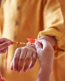 Raksabandhan 2024 Wishes image